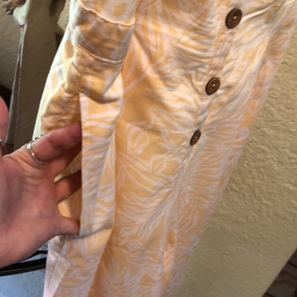 NWT HP ROXY JUMPSUIT - Picture 10 of 14